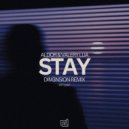 Aldor, Valery Lua - Stay (DIM3NSION Extended Remix)
