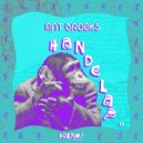 Ant Brooks - Frequency (Original Mix)