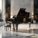 Deep Music & Deep Music Moments & Complete Rest - Calm Piano Tunes for Recovery ()