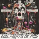 Bull Fights On Acid - Syntax Serenade ()