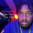 Kid Maestro - (0211) Eat Raw ()