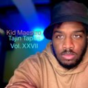 Kid Maestro - (0225) Half Of Eternity ()