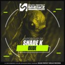 Shade K - Oxide