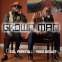 Nigel Perkins & Varro Brown - Love On The Line (feat. Varro Brown) ()