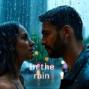 White Rabbit Studio - In the rain