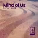 Mind Of Us - Silent Tears (Original Mix)