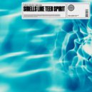 Piero Pirupa, Ben Kim - Smells Like Teen Spirit (Extended Mix)