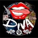 David Hopperman, Montiel - Diva (Original Mix)