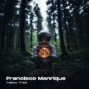 Francisco Manrique - Yellow Tree (Original Mix)