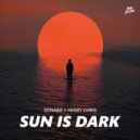 Sonaba, Henry Chris - Sun Is Dark (Extended Mix)