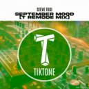 Steve Tosi - September Mood (Original Mix)
