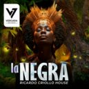 Ricardo Criollo House - La Negra (Original Mix)