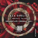 Aza Sirelis - Dreamscape (Original Mix)