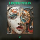 Ily, Katze - Listen To Us (Original Mix)