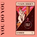 ESSED, Tyson O\'brien - Rich Girl (Extended Mix)