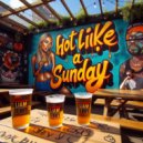 Liam Terry - Hot Like a Sunday