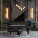 Sound Sleeping & Sleeping Piano & Sleep Time - Gentle Piano for Night ()