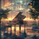 Relaxing Music For Pets & Total Pet Relaxation & Piano Relaxation - Tranquil Piano for Animal Calm ()