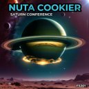 Nuta Cookier - Distant Nation