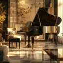 Calming Piano Music & Calm Cat & Piano Cat - Feline Serenity on Keys ()