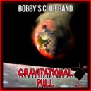 Bobby's Club Band - Diaspora