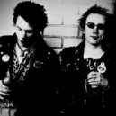 xetygoonetta & useroverdosed - RIOT TWINS