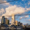 Kidnap, Tensas Code, TáoGiáoCục - GPRS Như Một Nhà (pha chế)