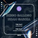 Noam Garcia, Diego Galloso - The Day