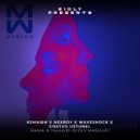 #2Маши X NEXBOY x WAVESHOCK X Goktug Ustunel - Мама я танцую (Eidly Mashup)