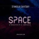 Stanislav Savitskiy - Space Atmospheric Breaks Part 48 ()