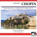 Slowakische Philharmonie - Chopin - Piano Concerto No. 1 in E minor, Op. 11 - Romanza-Larghetto ()