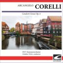 SWT-Kammerorchester - Corelli - Concerto Grosso in F, Op 6, No. 6 - Adagio, Allegro ()