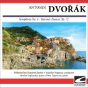 Böhmisches Staatsorchester - Dvořák - Symphony No. 4 in D, Op. 13 - Scherzo, Allegro feroce ()