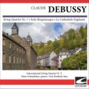 Ned Sheffield - Debussy - Syrinx for flute solo ()