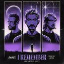 JackEL & Double Jayz & Jordan Grace - I Remember