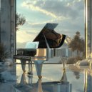 Harmony in Relaxing & Piano Love Songs & Relaxing Instrumental Music & Relaxed Piano Music - Soft Resonance for Relaxation ()