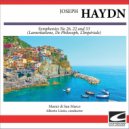Musici di San Marco - Haydn - Symphony No. 53 in D major (L\'Impériale) - Menuetto ()