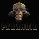 Bobby Wolf - Paranoid ()