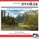 Pro Arte Orchestra - Dvořák - String Serenade in E major Op. 22 - Moderato