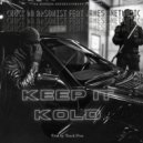 Chuck da Arsonist & James Swetmusic - Keep It Kold (feat. James Swetmusic) ()