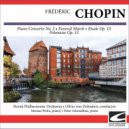 Slovak Philharmonic Orchestra - Chopin - Etude in E major Op. 10, No. 3 - Lento ma non troppo ()