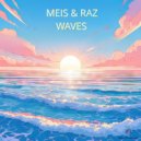 Meis, Raz - Waves (Original Mix)