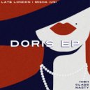 Late London & Misha (US) - Doris (Original Mix)