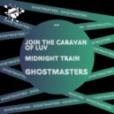 GhostMasters - Join The Caravan Of Luv (Club Mix)
