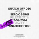 Sergio Sergi - La Blanca (Extended Mix)