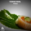 Temaki Rool - Ponzu