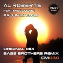 Al Roberts - Fallin In Love (Bass Brothers Remix)