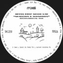 Abyss Deep Sound Lab feat. Roxanne Myles & Lowkeytheory - Shadows & Sunshines (Instrumental Mix)