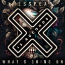 Esspea - What\'s Going On (Radio Mix)