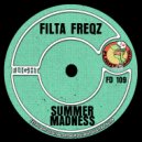 Filta Freqz - Summer Madness